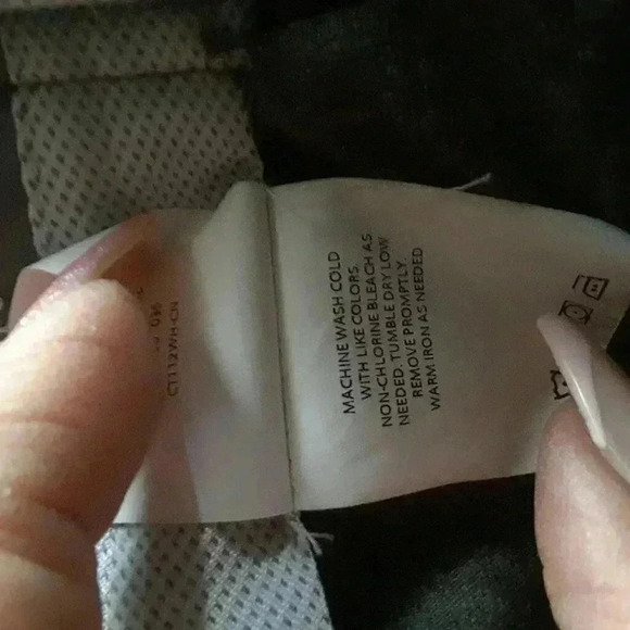 Haggar Premium Comfort 44x30 - Picture 3 of 7